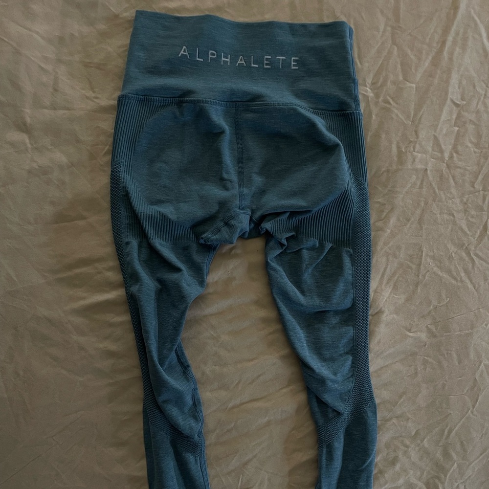 Alphalete